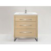 Estate 30" Natural Oak